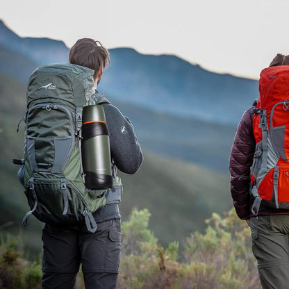 1.6L Large Capacity Hydration Bottle – Leak-Proof & Durable