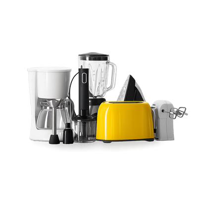 KITCHEN ACCESSORIES