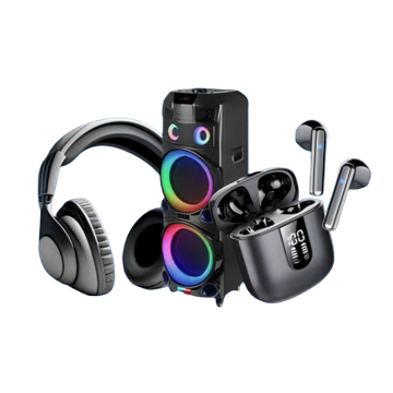 TECH & GADGETS