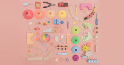 Learning Toys