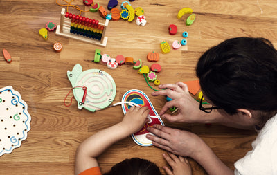 Montessori Kits