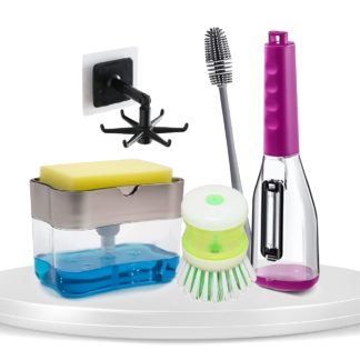 Super Saver Kitchen Combo