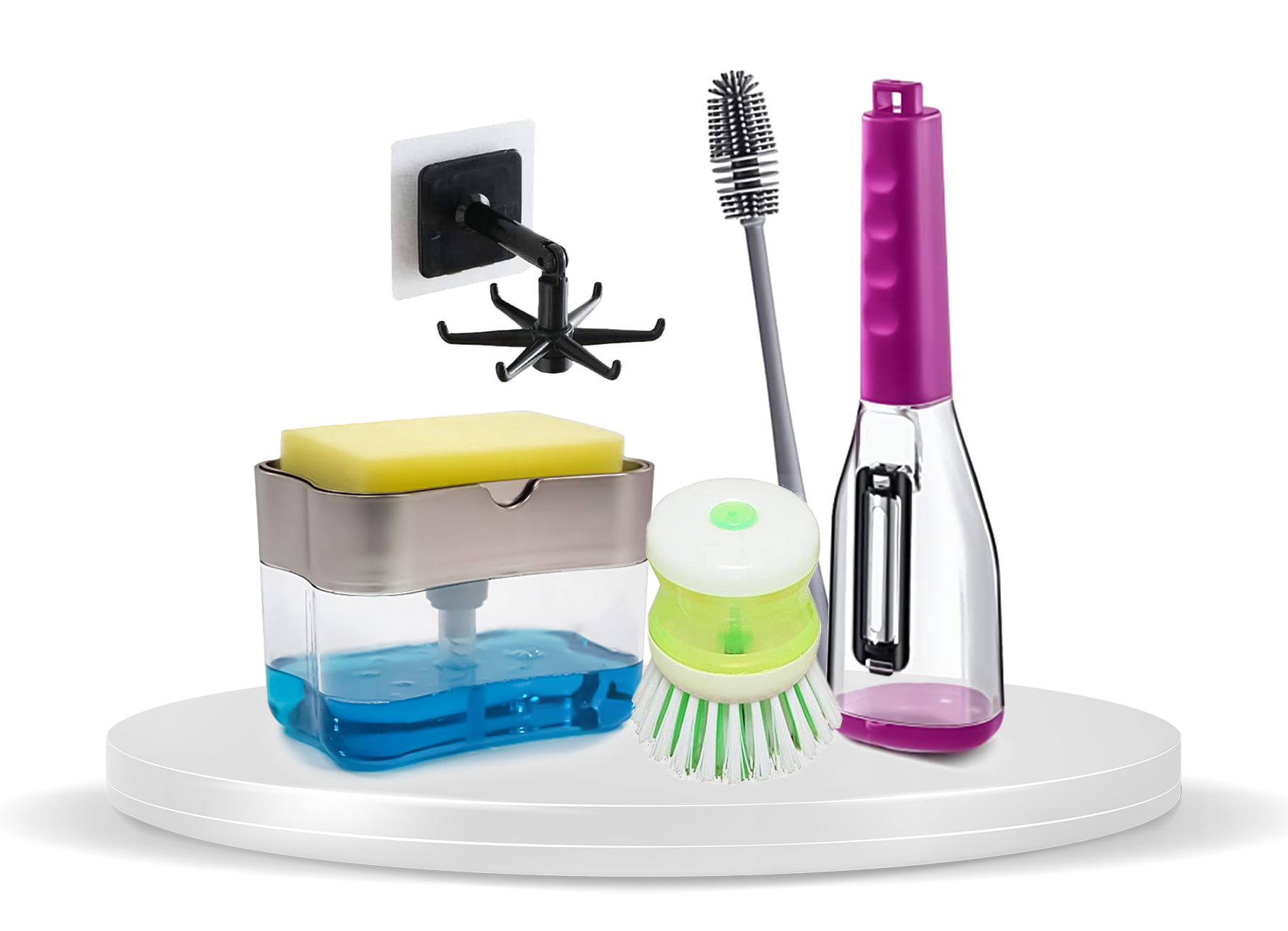 Super Saver Kitchen Combo